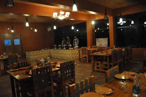 Gir Lions Paw Resort With Swimming Pool Sasan Gir Exteriör bild